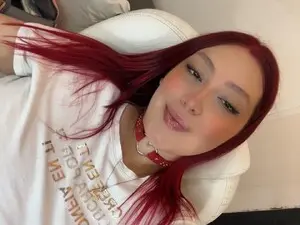 Myfreecams Free Live Porn of NickyJones