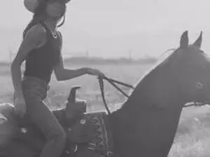 Myfreecams Free Live Porn of CowgirlCrush