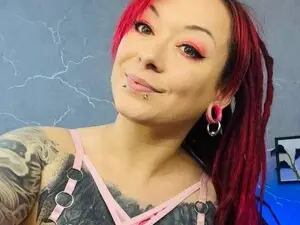 Myfreecams Live Porn of YolandaFisser