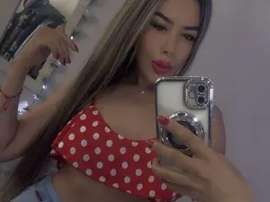 Myfreecams Sex Cam of Ariana_Poarch