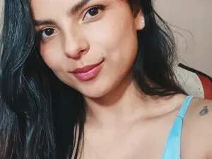 Myfreecams Sex Cam of Latina_Rosse