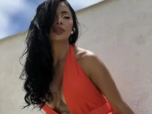 Myfreecams Nude Webcam of Veronica_Li