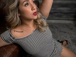 Myfreecams Adult Webcam of La_venezolana