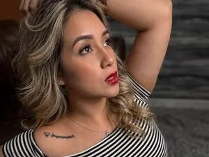 Myfreecams Private Sex Chat of La_venezolana