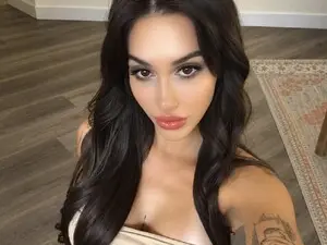 Myfreecams Sex Chat of LillieQ