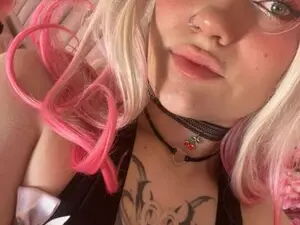 Myfreecams Adult Video Chat of Broklinwhite