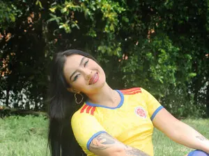 Myfreecams Sex Cam of Melody_cute10