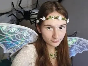 Myfreecams Adult Video Chat of Natural_meri