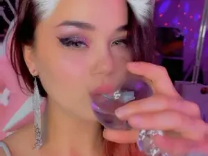 Myfreecams Sex Chat of LilyWhite666