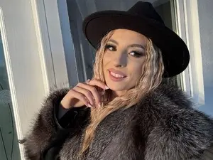 Myfreecams Private Sex Chat of Megankroft_