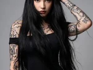 Myfreecams Sex Cam of MistressAnnSkywalker
