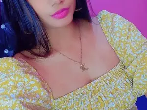 Myfreecams Sex Cam of PARADISEQEEN