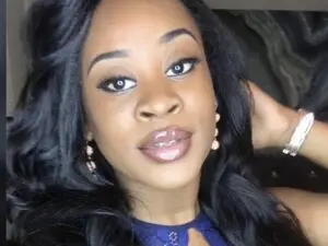 Myfreecams Sex Cam of AaliyahSins