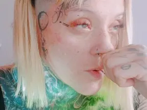 Myfreecams Adult Video Chat of SLOPPYTITSS