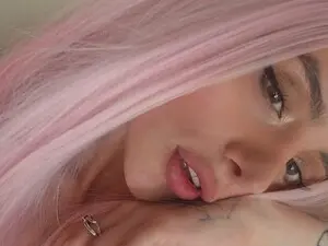 Myfreecams Free Porn Cam of Tattoed_bunny