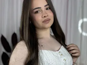 Myfreecams Sex Cam of SashaVane