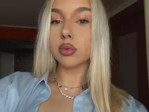 Myfreecams Adult Webcams of BLONDIEkarina