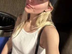 Myfreecams Private Sex Chat of Partygirl1
