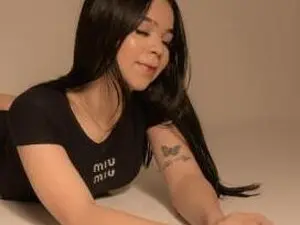 Myfreecams Adult Video Chat of Ariadna_boneville