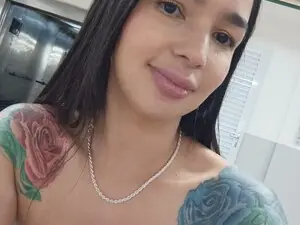Myfreecams Adult Webcams of Luanadee