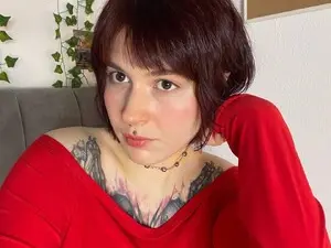 Myfreecams Adult Webcam of Miss_Lizzy_