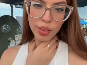 Myfreecams Free Live Porn of NatBakers