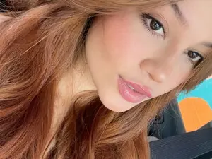 Myfreecams Sex Cam of DreamyLia