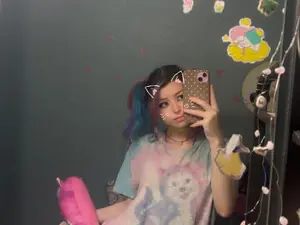 Myfreecams Private Sex Chat of Bunnyislewd