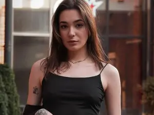 Myfreecams Private Sex Chat of LiaFly