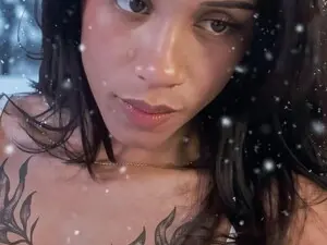 Myfreecams Nude Webcam of MilaSun_