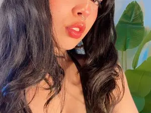 Myfreecams Adult Webcams of Saphyralux