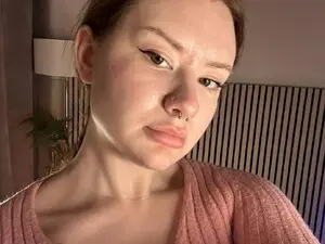 Myfreecams Nude Webcam of AlexaEvans