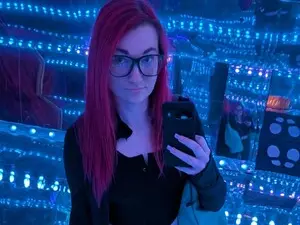 Myfreecams Live Porn of Bethany_Foxxx