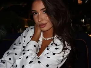 Myfreecams Best live sex cam show of OliviasWays