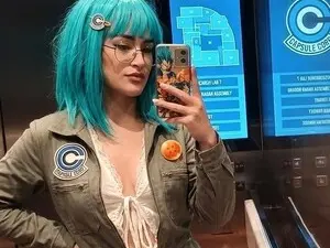 Myfreecams Free Live Porn of Sherlyn_Adams