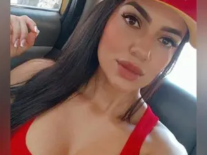 Myfreecams Sex Cam of Paulina_l