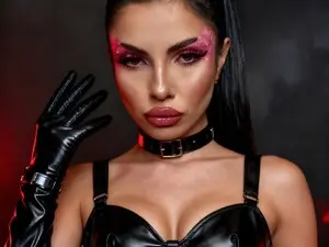 Myfreecams Sex Cam of FiercePanther