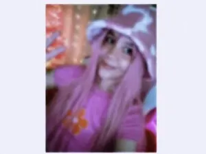 Myfreecams Nude Webcam of Miagic