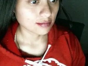 Myfreecams Nude Webcam of Negritatata