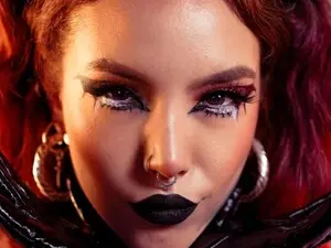 Myfreecams Sex Cam of Nyx_Wolfe