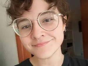 Myfreecams Best Webcam of EvaSmile