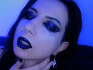 Myfreecams Live Porn of MoonConjured