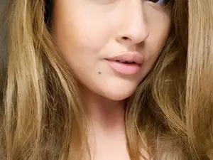 Myfreecams Sex Chat of SamyraX