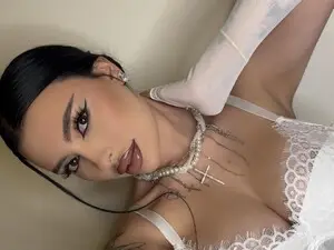 Myfreecams Best Webcam of Mary_Harris_
