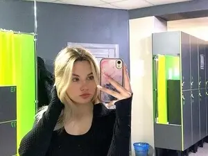 Myfreecams Adult Webcam of AdeliaSol