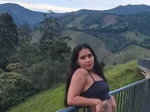 Myfreecams Sex Chat of Margoburning