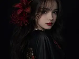 Myfreecams Adult Video Chat of YunaHaruno