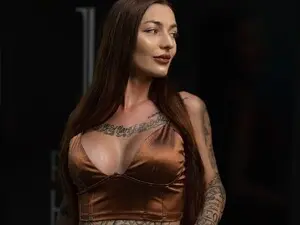 Myfreecams Live Sex Cam of Arianatattoos