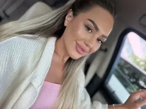 Myfreecams Adult Video Chat of AlisaWilson