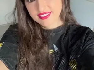 Myfreecams Adult Webcams of HotRebbecca